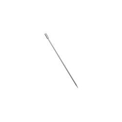Pinchos de cóctel de acero inoxidable 11 cm