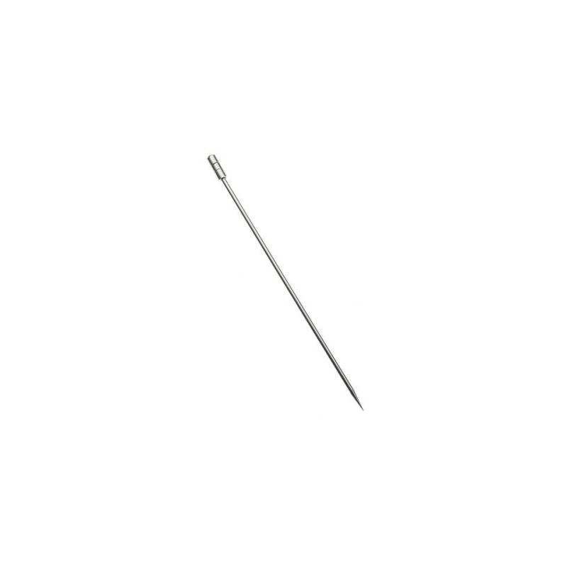 Brochettes à cocktail en acier inoxydable 11 cm