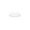 Couvercle transparent pour gobelet à sauce pour animaux de compagnie 6.5 cm