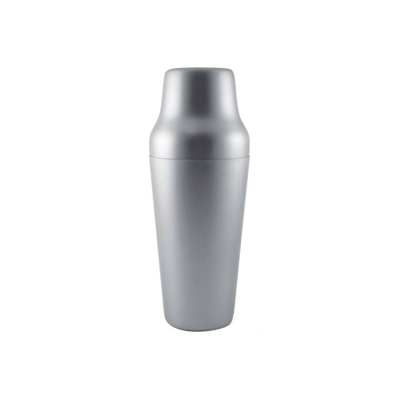 Vintage line parisienne stainless steel shaker cl 90