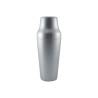Vintage línea parisienne acero inoxidable coctelera cl 90