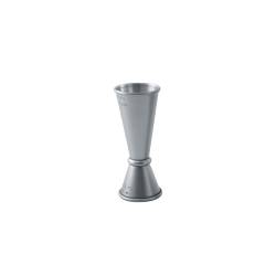 Jigger Pro Small inox Vintage line ml 15-30