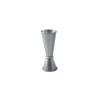 Jigger Pro Small inox Vintage line ml 15-30