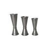 Jigger Pro Small inox Vintage line ml 15-30