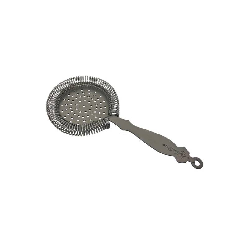 Colador vintage de acero inoxidable 9 cm