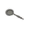 Passoire vintage en acier inoxydable 9 cm