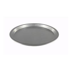 Plaque de cuisson conique en aluminium 20x2,2 cm