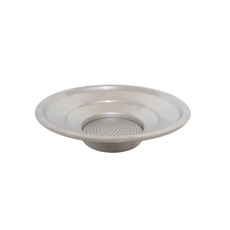 Passoire en aluminium 19 cm