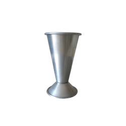 Cesta de aluminio para fritos 15x8 cm