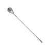 Cuchara de bar Tattoo Urban Bar acero inoxidable 30 cm