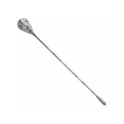 Tiki Urban Bar Spoon acier inoxydable 30 cm