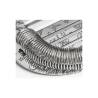 Passoire Tattoo Coley Urban Bar acier inoxydable 10 cm