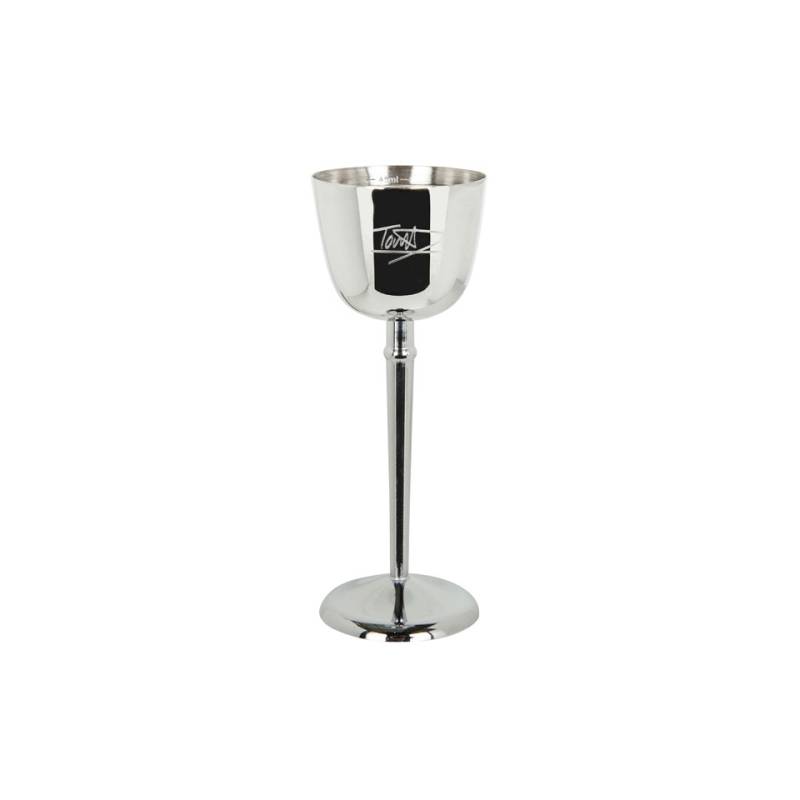Gobelet en acier The Grail ml 50