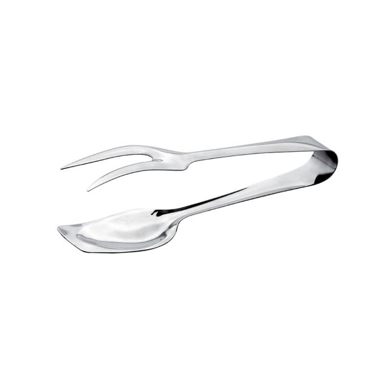 Muelle de acero para asados y verduras 18,8 cm 21
