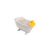 Bol Spa XS 100% Chef porcelaine blanche cl 20