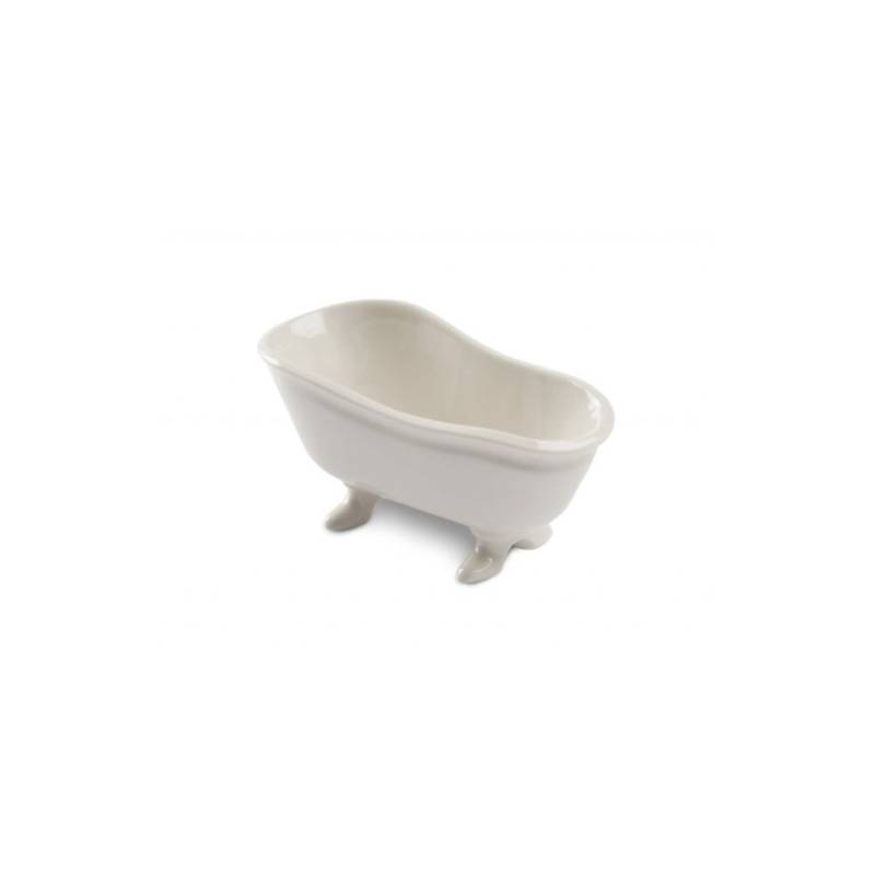Spa Bowl XS 100% Chef porcelana blanca cl 20