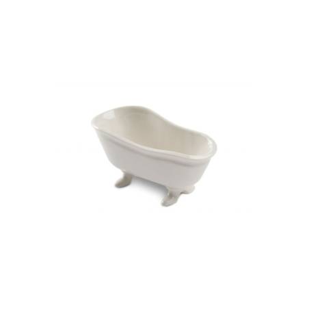 Bol Spa XS 100% Chef porcelaine blanche cl 20