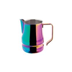 Pot à lait Evolution en acier inoxydable cl 50