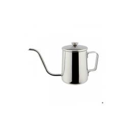Hervidor de acero inoxidable cl 60