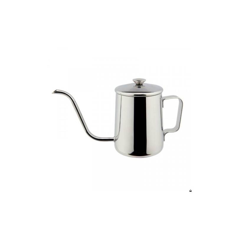 Bouilloire en acier inoxydable cl 60