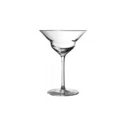 Calabrese Urban Bar Copa de Martini en vidrio transparente cl 18
