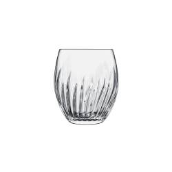 Bormioli Luigi Mixology copa de cóctel de hielo en vidrio transparente cl 50