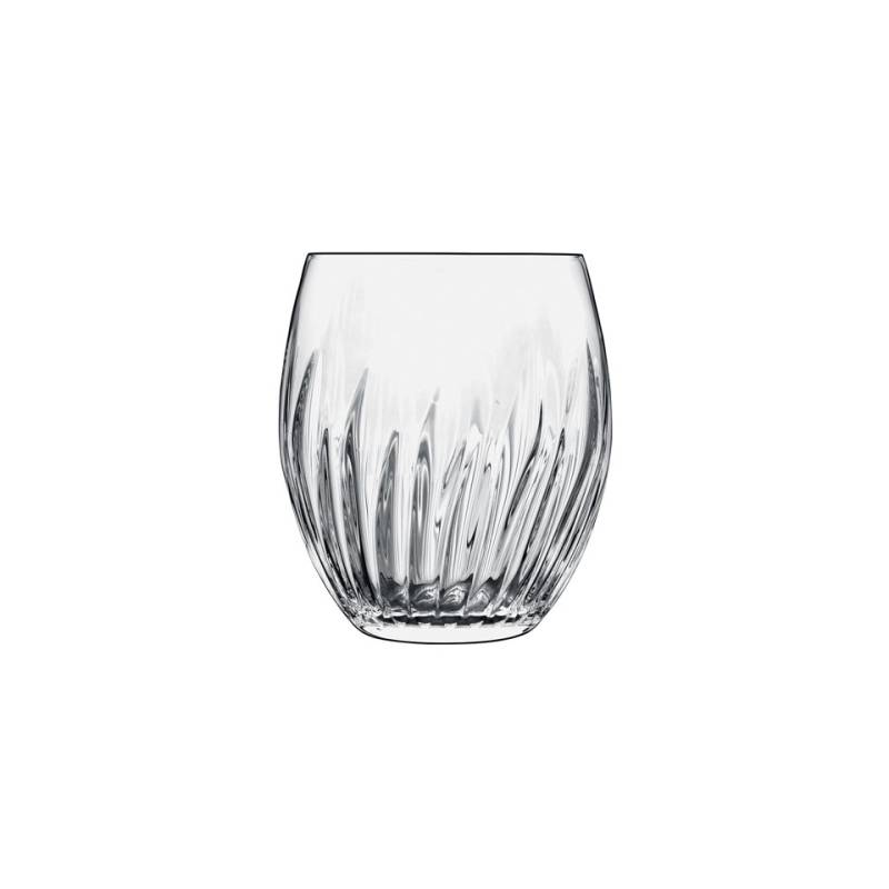 Bormioli Luigi Mixology verre à cocktail en verre transparent cl 50
