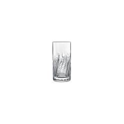 Bormioli Luigi Mixology vaso de chupito en vidrio transparente cl 7