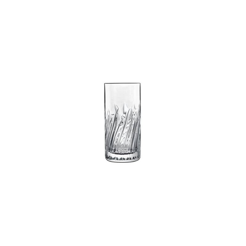 Bormioli Luigi Mixology vaso de chupito en vidrio transparente cl 7