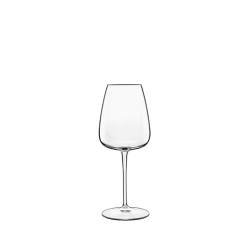 Bormioli Luigi I Meravigliosi Riesling Copa de vidrio transparente cl 35