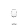 Bormioli Luigi I Meravigliosi Riesling Goblet in clear glass cl 35