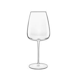 Cabernet I Meravigliosi Bormioli Luigi gobelet en verre transparent cl 70