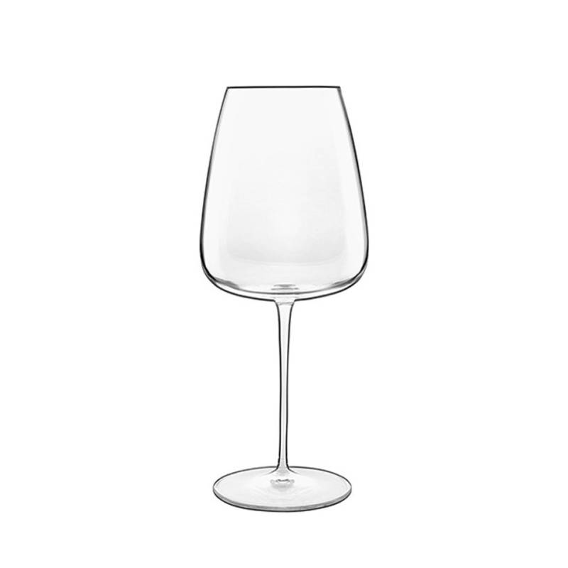 Calice Cabernet I Meravigliosi Bormioli Luigi in vetro trasparente cl 70