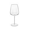 Cabernet I Meravigliosi Bormioli Luigi copa en vidrio transparente cl 70