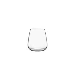 I Meravigliosi Bormioli Luigi verre à eau transparent cl 45