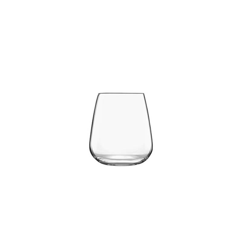 I Meravigliosi Bormioli Luigi verre à eau transparent cl 45