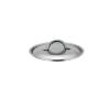 De Buyer acier inoxydable Prim'appety couvercle cm 36
