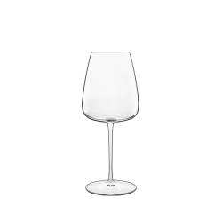 Sangiovese Chianti I Meravigliosi Bormioli Luigi copa de vidrio transparente cl 55