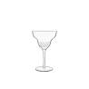 Margarita Roma 1960 Bormioli Luigi verre transparent cl 39