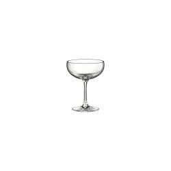 Rona World Champagne Cup en verre cl 7,5