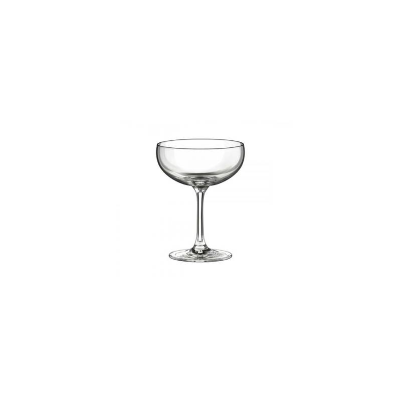 Rona World Champagne Cup en verre cl 7,5