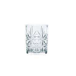 Cruz Highland cristal transparente cl 34,5