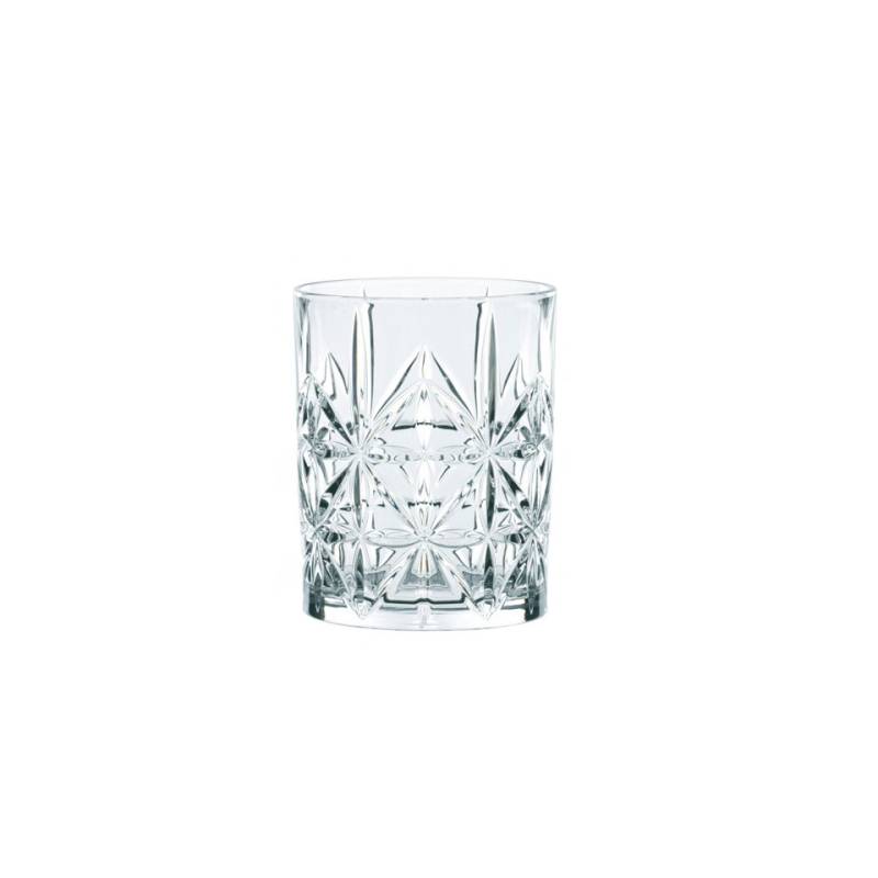 Cruz Highland cristal transparente cl 34,5