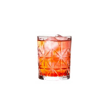 Cruz Highland cristal transparente cl 34,5