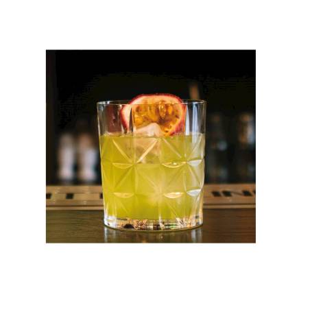 Cruz Highland cristal transparente cl 34,5