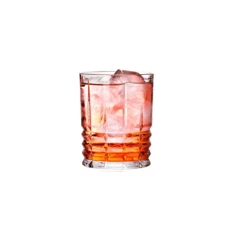 Highland recto cristal transparente cl 34,5