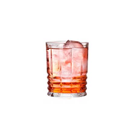 Verre droit Highland clair cl 34,5