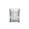 Square Highland verre clair cl 34,5