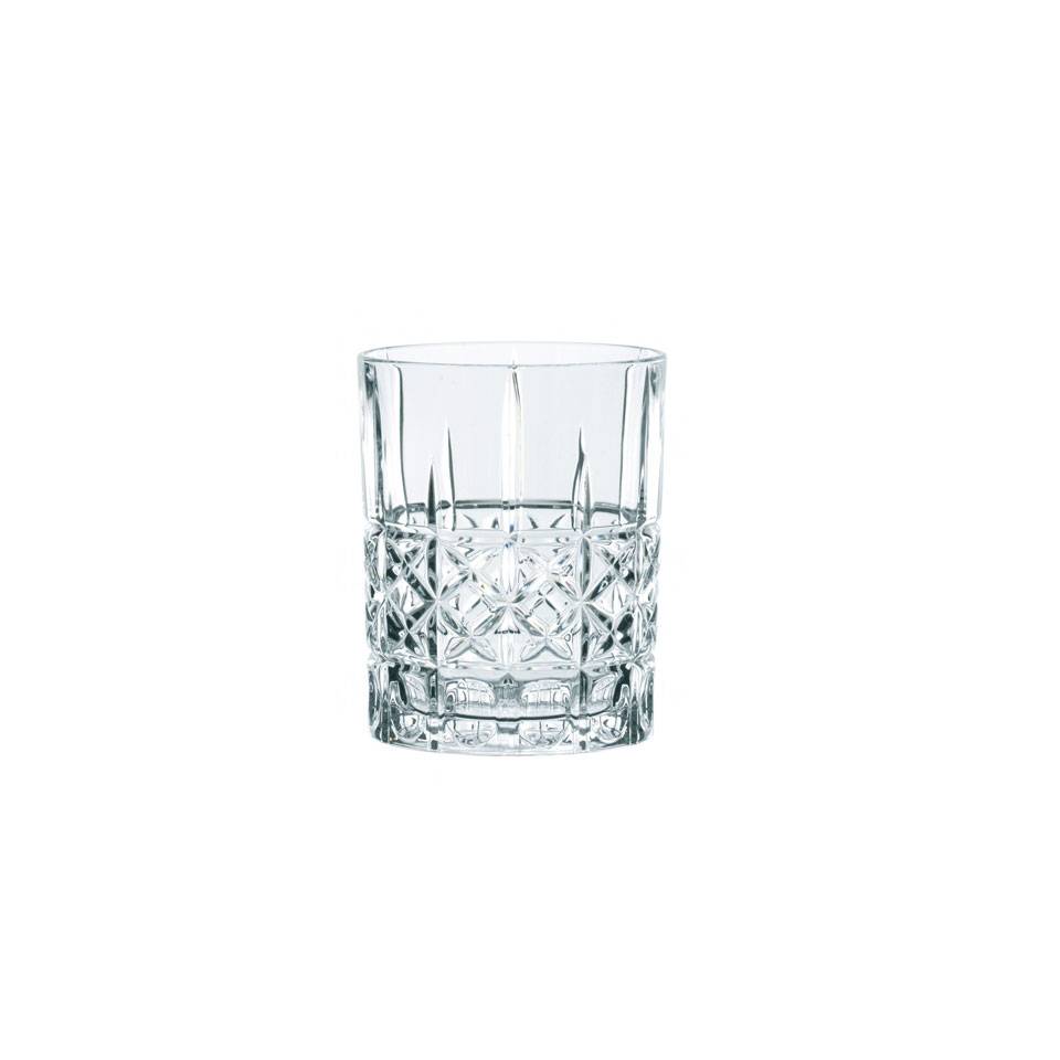 Diamante Highland cristal transparente cl 34,5