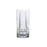 Straight Highland long drink verre clair cl 44,5